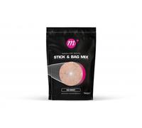 Mainline ISO Sweet Stick & Bag Mix 1kg