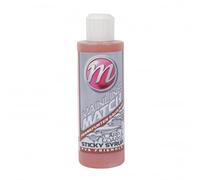 MAINLINE Liquid Syrup Sausage Attractors And Dip Fishing