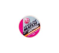 Mainline Match 10mm Dumbell Wafters Chocolate Orange