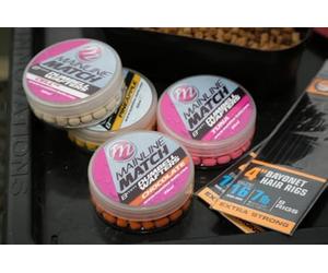 Mainline Match 6mm Dumbell Wafter X2 (Cell)