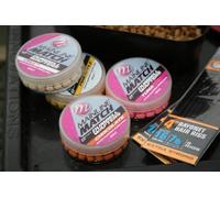 Mainline Match 6mm Dumbell Wafter X2 (Pineapple)