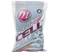 Mainline Match Activated Carp Cell Pellets 1kg (2mm)
