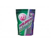 Mainline Match Activated Halibut Pellets 1kg - 4mm