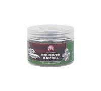 Mainline Match Big River Barbel Dumbell Hookers: 18mm