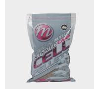 Mainline Match Carp Cell Pellets 4Mm 1Kg - Multi, Multi