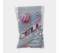 Mainline Match Carp Cell Pellets 8Mm 1Kg - Brown, Brown