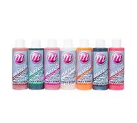 Mainline Match Carp & Coarse Sticky Syrups 250ml (Peppered Tuna)