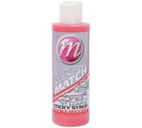 Mainline Sticky Syrups – Match Carp & Coarse – 250ml – Strawberry Tutti