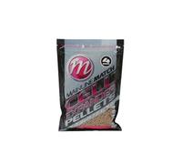 Mainline Match Cell Expander Pellets - 300g 4mm