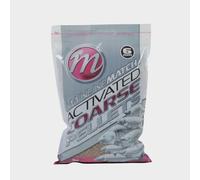 Mainline Match Coarse Pellets 6Mm 1Kg - Grey, Grey