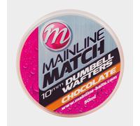 Mainline Match Dmbll Waft 10Mm Or Choc - Pink, Pink