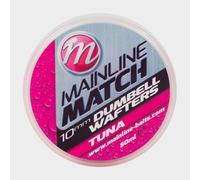 Mainline Match Dumbell Wafter 10Mm Pink Tuna - Multi, Pink