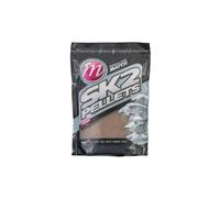 Mainline Match Expander Pellet SK2 2mm 1kg