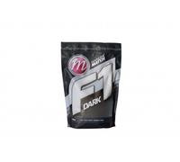 Mainline Match F1 Dark Groundbait 1kg