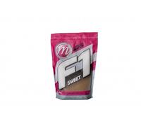 Mainline Match F1 Sweet Groundbait 1 kg