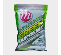 Mainline Match Green Supreme 1Kg, Green