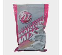 Mainline Match Margin Mix 1Kg - Pink, Pink