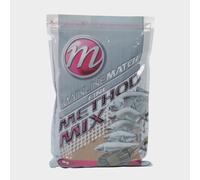 Mainline Match Method Mix 1Kg - Grey, Grey