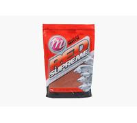Mainline Match Red Supreme Fishmeal Groundbait 1kg