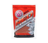 Mainline Match Red Supreme Fishmeal Groundbait 1kg