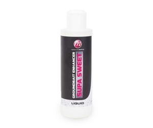 Mainline Match Supa Sweet Groundbait Enhancer 250ml