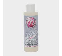 Mainline Match Syrup Cell 250Ml - White, White
