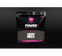 Mainline Power+ Particles: Hemp Mix