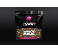 Mainline Power+ Particles: Hemp n Maize
