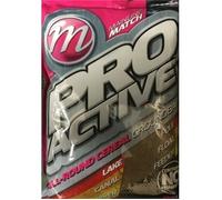 Mainline Pro Active All-Round Cereal Groundbait - 2kg