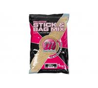 Mainline Pro-Active Stick & Bag Mix - Cell 1kg