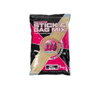 Mainline Pro Active Stick & Bag Mix (Cell)