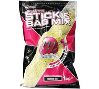 Mainline Pro Active Stick & Bag Mix (Essential Cell)