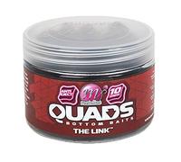Mainline Quads Bottom Baits: The Link