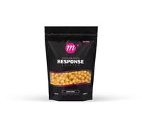 Mainline Response Boilies 10mm Standard Pack 450g - Sweetcorn