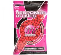 Mainline Response Boilies