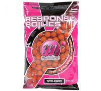 Mainline Response Boilies Shelf Life - Tutti-Fruiti - 15mm - 450g