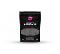 Mainline Baits Response Pellet ISO Sweet 5mm 1kg | Carp Fishing Feed Pellets | Slow Break Down Releasing Flavour and Attraction into an Area Around Hookbait | Use with Boilies and Spod Mixes