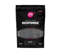 Mainline Response Pellet ISO Fish - 5mm - 1KG