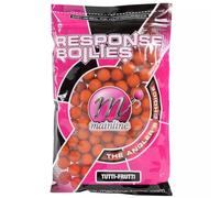 Mainline Response S/Life Boilies 15mm 200g: Tutti Frutti