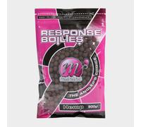 Mainline Response Salmon & Shrimp 15Mm Handy Pck 200G - Brown, Salmon