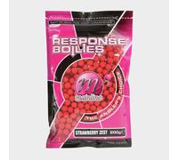 Mainline Response Strby Zest 15Mm Handy Pck 200G - Red, Red