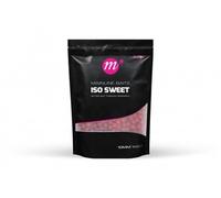 Mainline Shelf Life Boilies ISO Sweet 1kg - 10mm