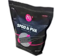 Mainline Spod & PVA Pellet Mix - Assorted flavours