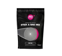 Mainline Stick & Bag Mix ISO Fish 1kg