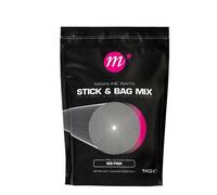 Mainline Stick & Bag Mix ISO Fish 1kg