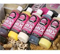 Mainline Stick Mix Liquid - Banoffee 500ml