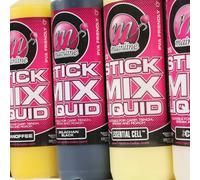 Mainline Stk Mix Liquid Banoffee 500Ml - Multi, Multi