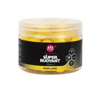 Mainline Super Buoyant 13mm Cell Pop Ups Yellow