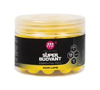 Mainline Super Buoyant Essential Cell 13mm Pop-Ups Yellow