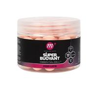 Mainline Super Buoyant Essential Cell Pop-Ups 13mm Pink
